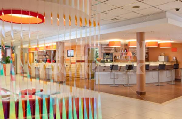 почивка в Ibis Budapest Centrum