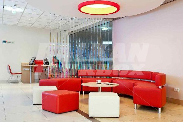 почивка в Ibis Budapest Centrum