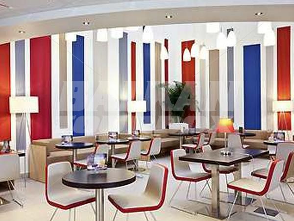 почивка в Ibis Budapest Centrum