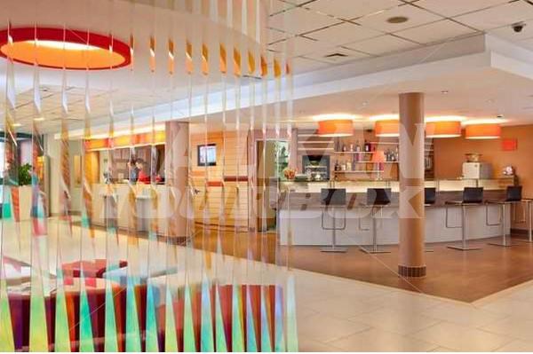 почивка в Ibis Budapest Centrum