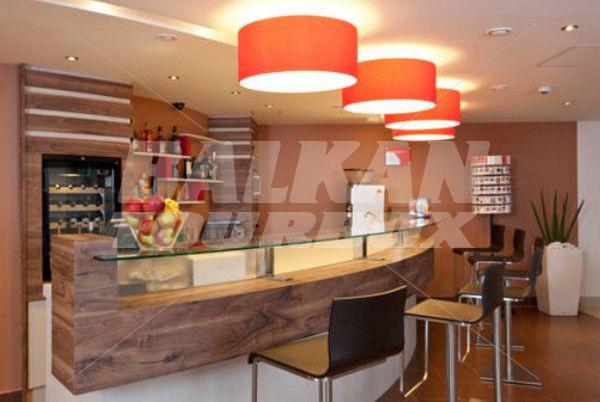 почивка в Ibis Budapest Centrum