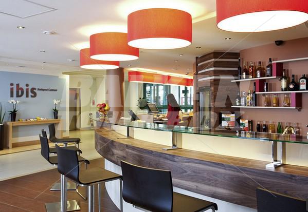 почивка в Ibis Budapest Centrum