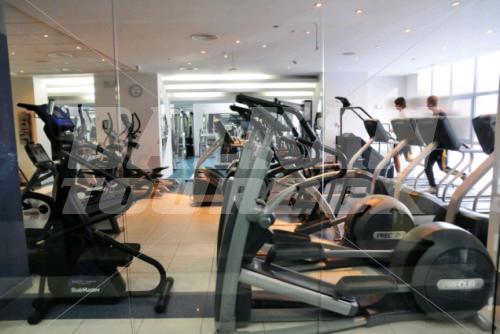 почивка в Ibis Constanta