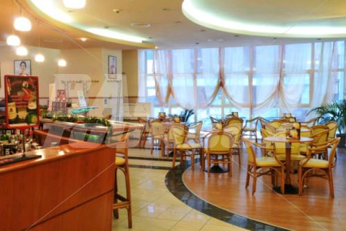 почивка в Ibis Constanta