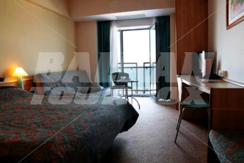 почивка в Ibis Constanta