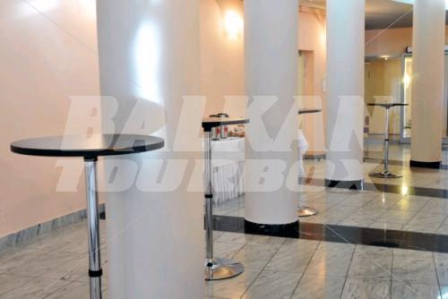 почивка в Ibis Constanta