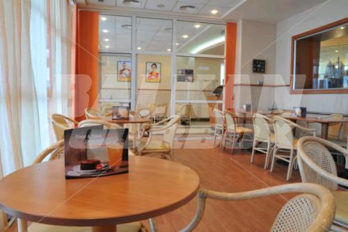 почивка в Ibis Constanta