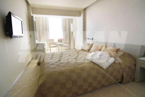 почивка в Vega Mamaia