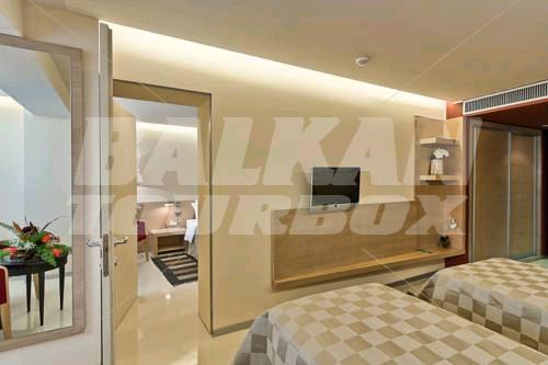 почивка в Vega Mamaia