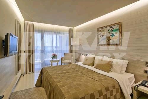 почивка в Vega Mamaia