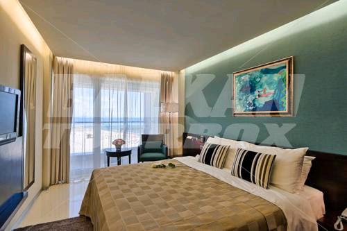 почивка в Vega Mamaia