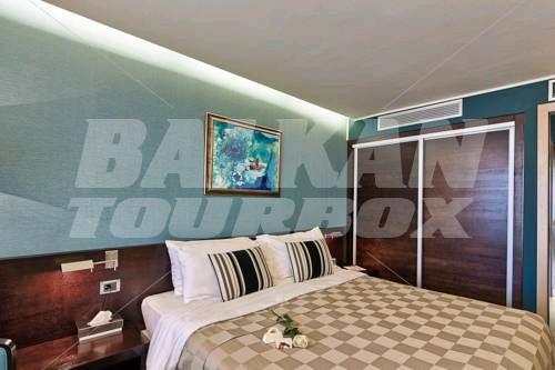 почивка в Vega Mamaia
