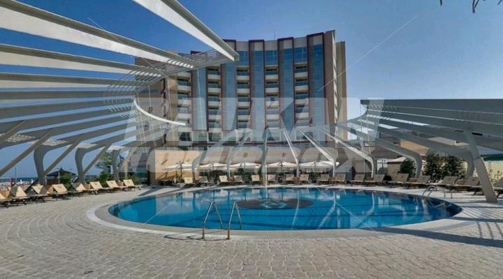 почивка в  Vega Mamaia