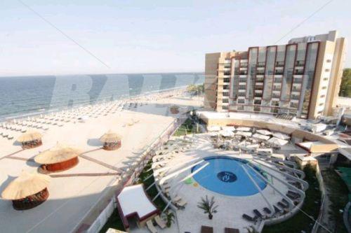 почивка в Vega Mamaia