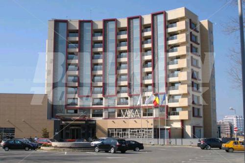почивка в Vega Mamaia