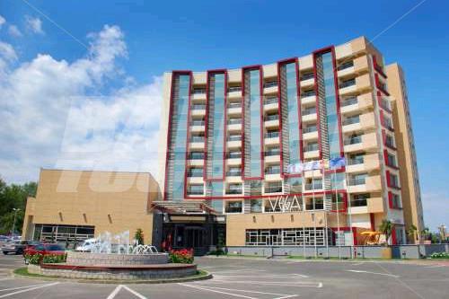почивка в Vega Mamaia