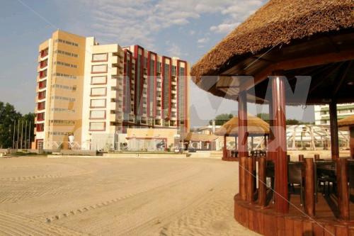 почивка в Vega Mamaia