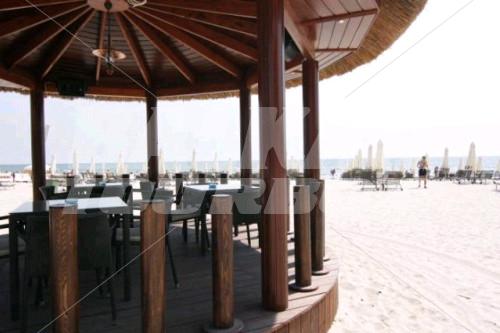 почивка в Vega Mamaia
