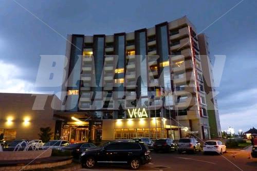 почивка в Vega Mamaia