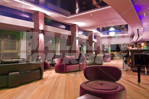 почивка в Vega Mamaia