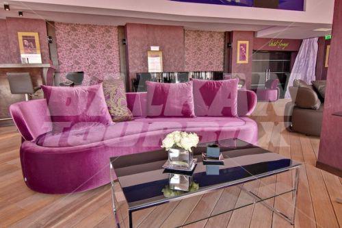 почивка в Vega Mamaia