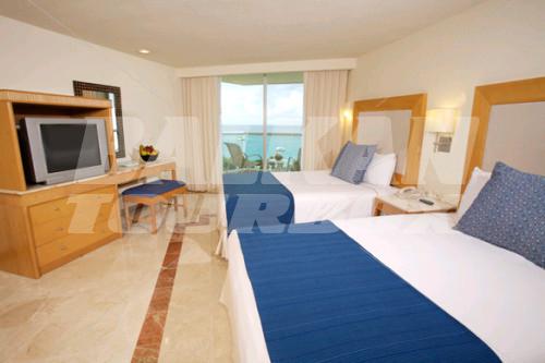 почивка в Park Royal Cozumel All Inclusive Resort