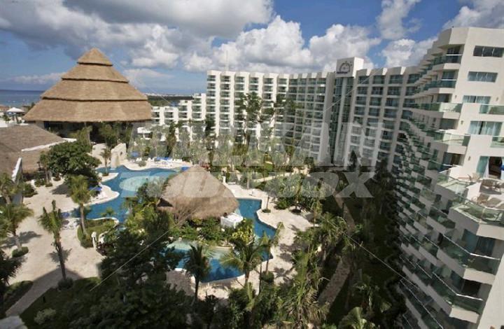 почивка в  Park Royal Cozumel All Inclusive Resort