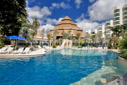почивка в Park Royal Cozumel All Inclusive Resort