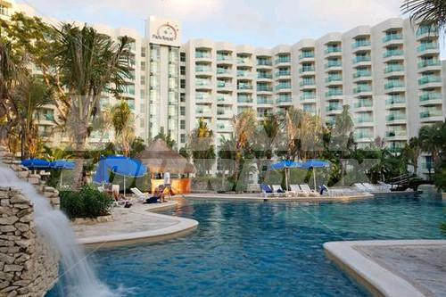 почивка в Park Royal Cozumel All Inclusive Resort