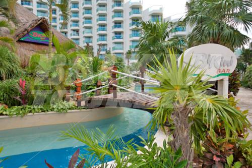 почивка в Park Royal Cozumel All Inclusive Resort