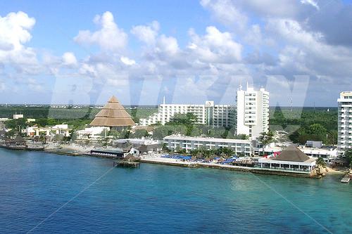 почивка в Park Royal Cozumel All Inclusive Resort