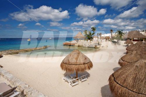 почивка в Park Royal Cozumel All Inclusive Resort