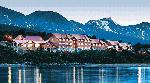Hotel Los Cauquenes Resort and Spa