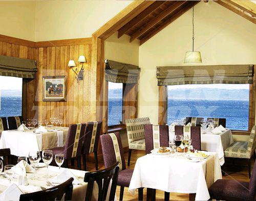 почивка в Los Cauquenes Resort and Spa