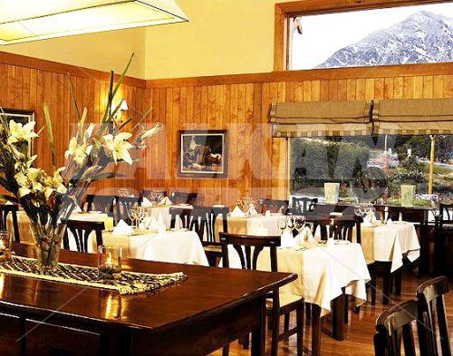 почивка в Los Cauquenes Resort and Spa