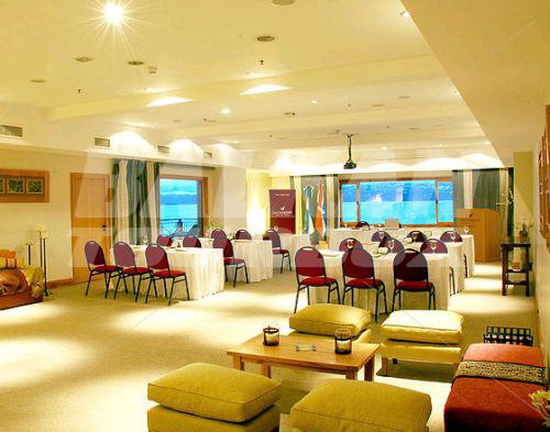 почивка в Los Cauquenes Resort and Spa