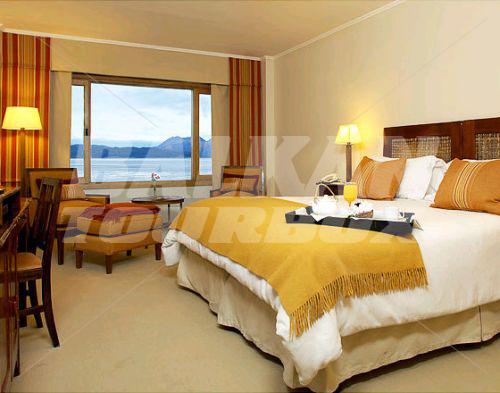 почивка в Los Cauquenes Resort and Spa