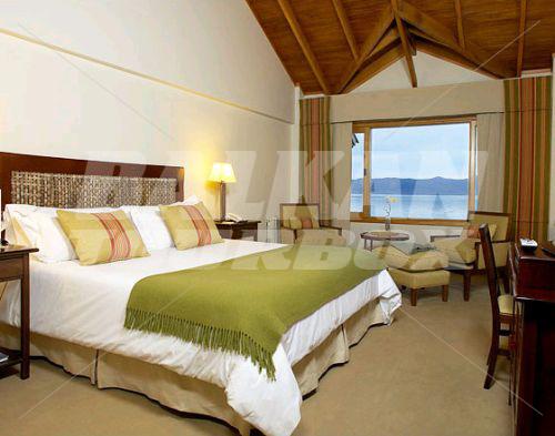 почивка в Los Cauquenes Resort and Spa
