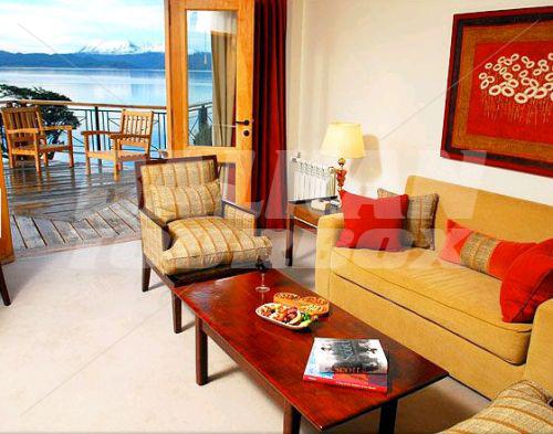 почивка в Los Cauquenes Resort and Spa