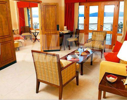 почивка в Los Cauquenes Resort and Spa