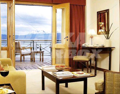 почивка в Los Cauquenes Resort and Spa