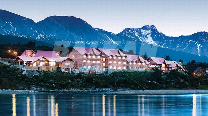 почивка в  Los Cauquenes Resort and Spa