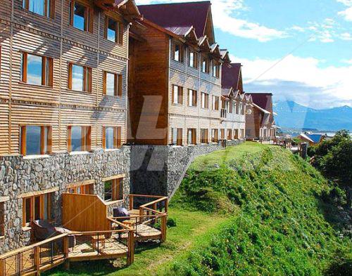 почивка в Los Cauquenes Resort and Spa