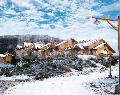 почивка в Los Cauquenes Resort and Spa