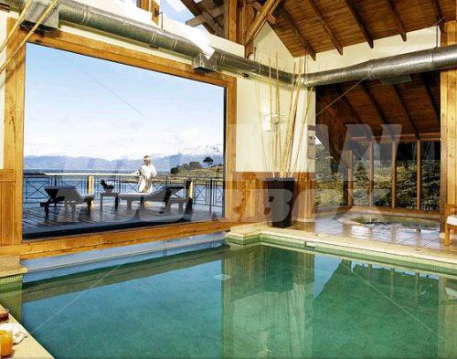 почивка в Los Cauquenes Resort and Spa