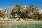 Hotel Maritimo, Spain