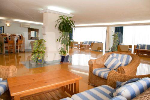 holiday in Maritimo