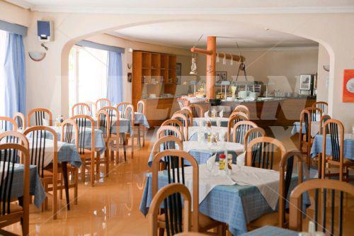 holiday in Maritimo
