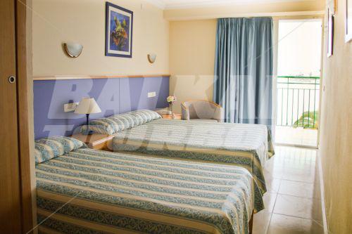 holiday in Maritimo
