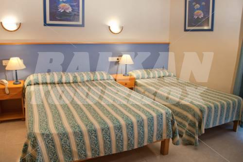 holiday in Maritimo
